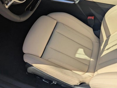 2026 BMW 330i N Sedan