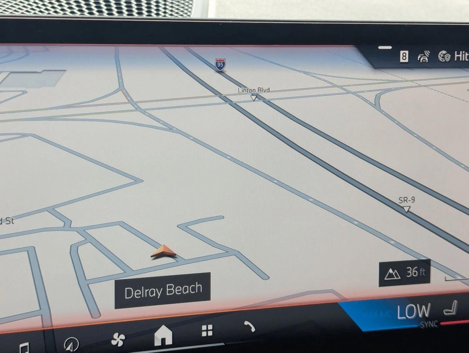 2026 BMW 330i N Sedan