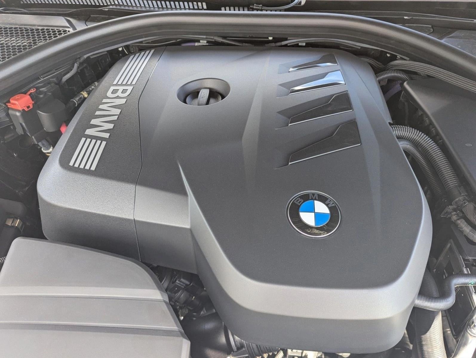 2026 BMW 330i N Sedan