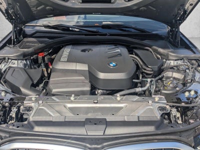 2026 BMW 330i N Sedan