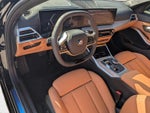 2025 BMW 330i Sedan