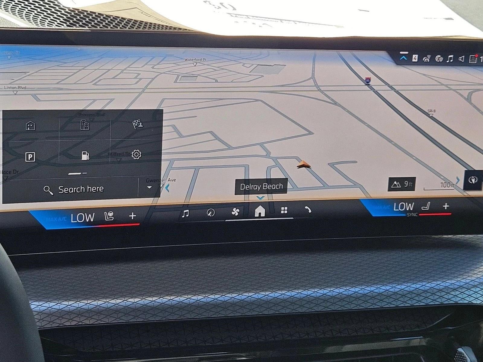 2026 BMW 330i N Sedan