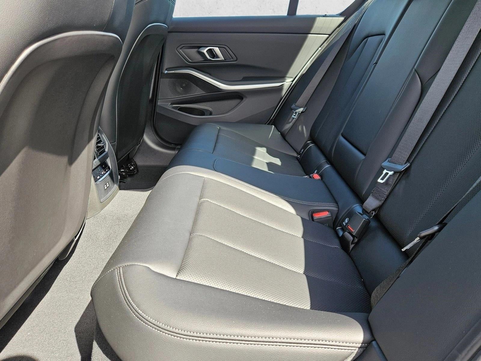 2026 BMW 330i N Sedan