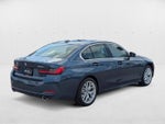 2025 BMW 330i Sedan