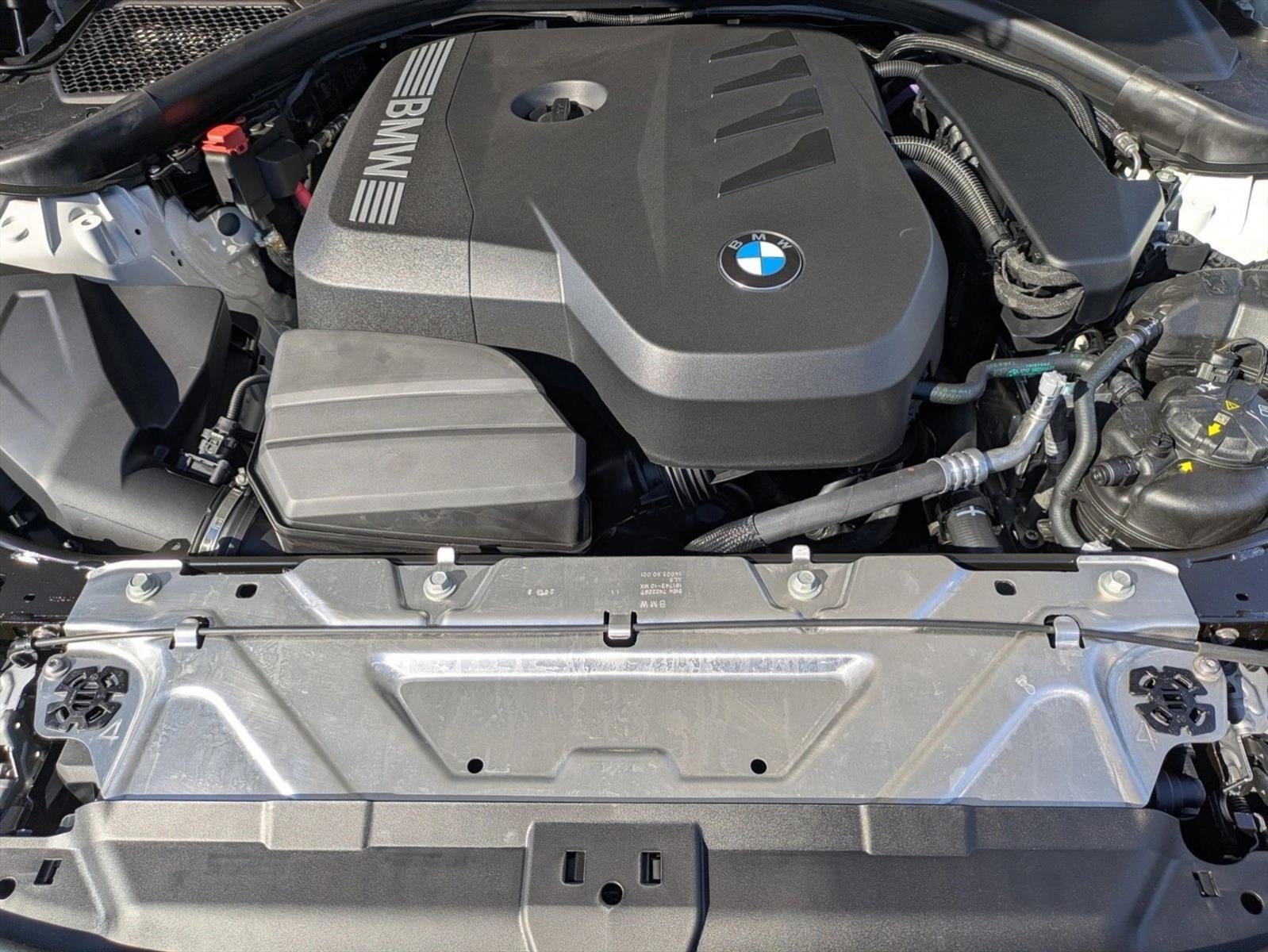 2026 BMW 330i N Sedan