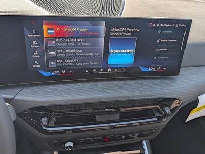 2026 BMW 330i N Sedan