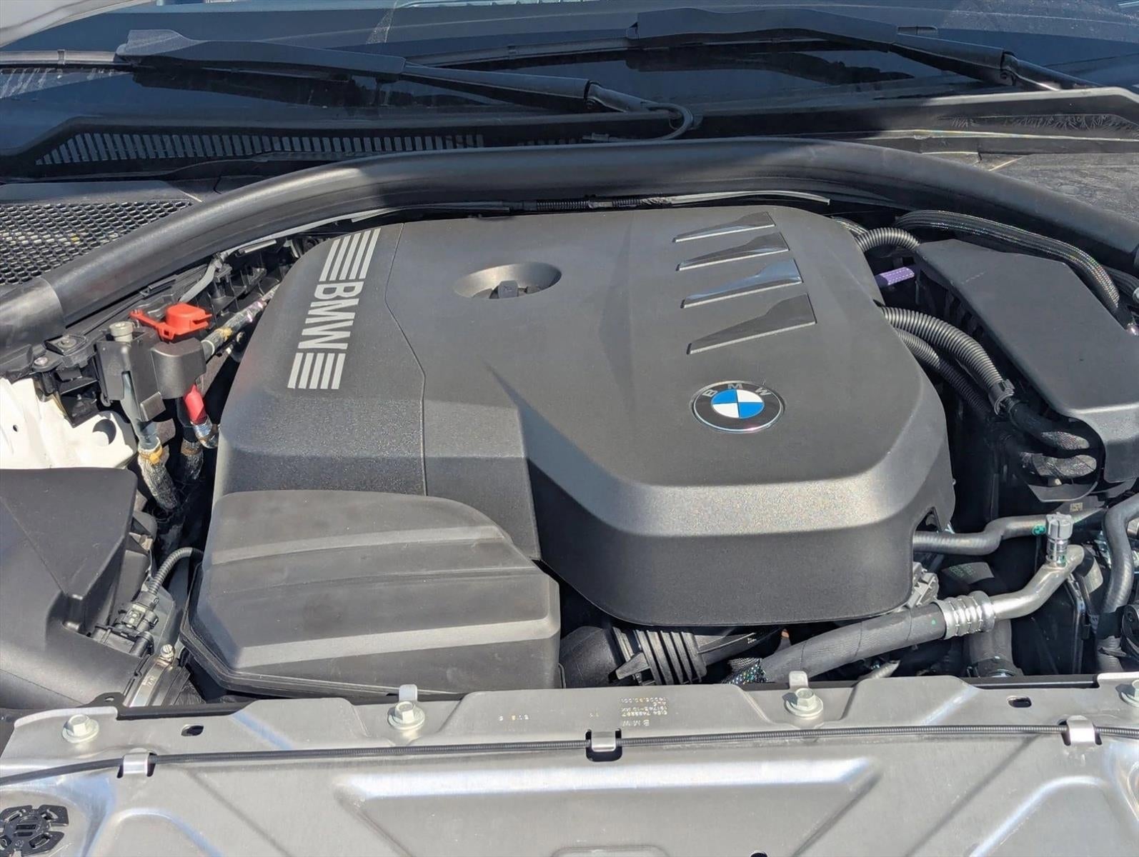 2026 BMW 330i N Sedan