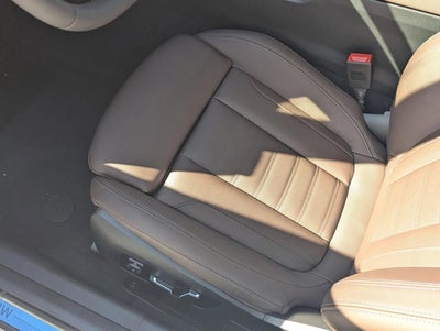 2026 BMW 330i N Sedan