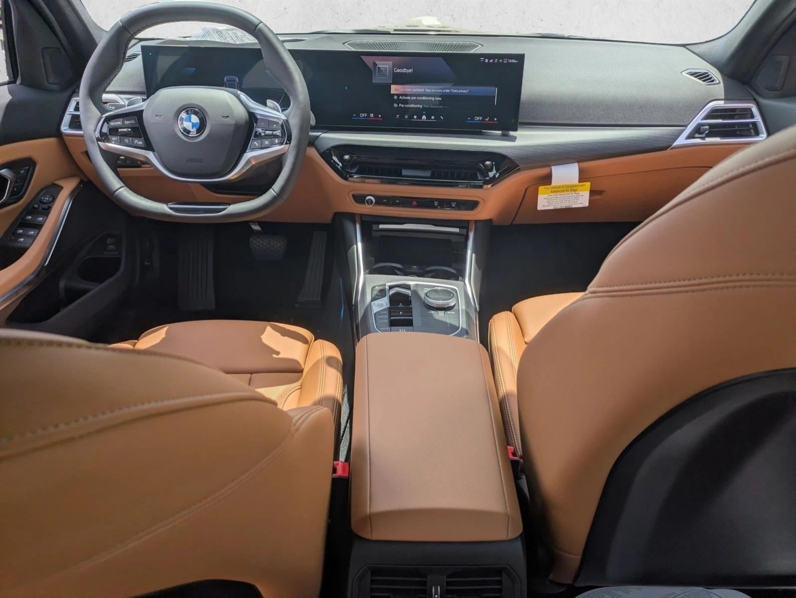 2026 BMW 330i N Sedan