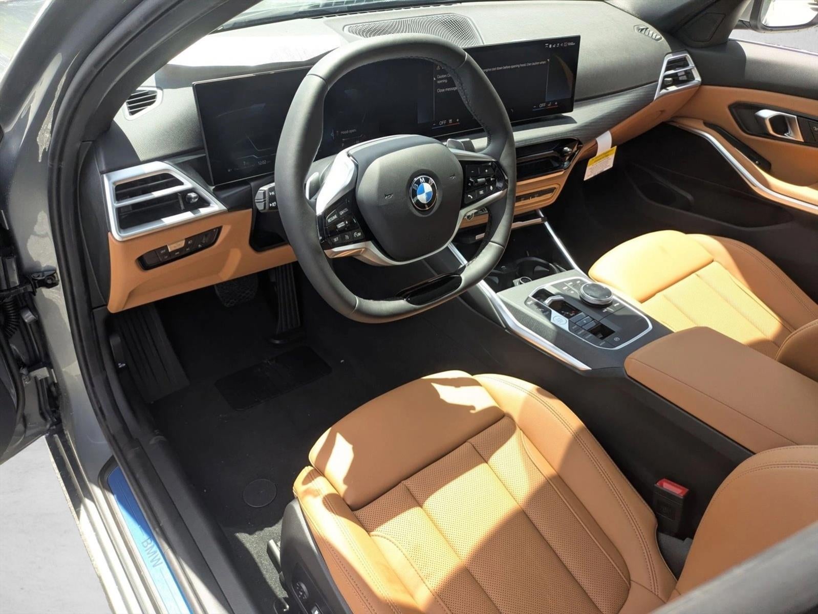 2026 BMW 330i N Sedan