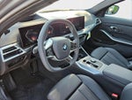2025 BMW 330i Sedan