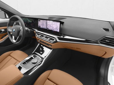 2026 BMW 330i N Sedan