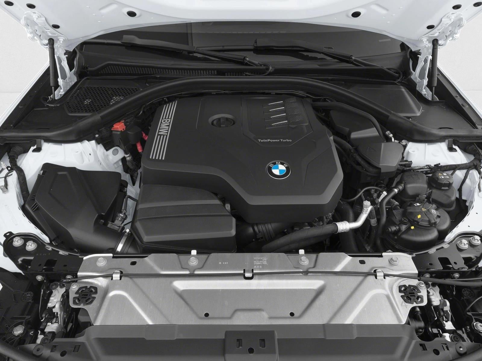 2026 BMW 330i N Sedan