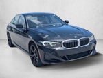 2024 BMW 330i Sedan