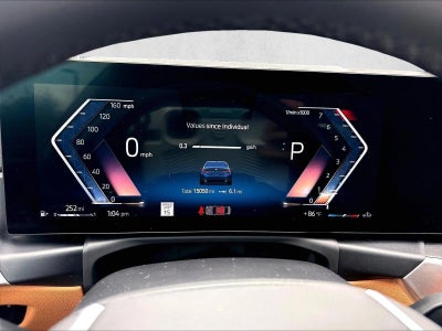 2024 BMW 330i Sedan