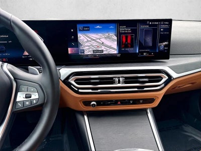2024 BMW 330i Sedan