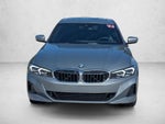 2023 BMW 330i Sedan