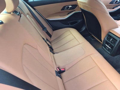 2024 BMW 330i Sedan