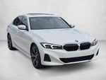 2024 BMW 330i Sedan