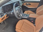 2024 BMW 330i Sedan