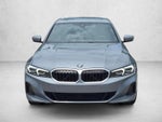 2023 BMW 330i Sedan