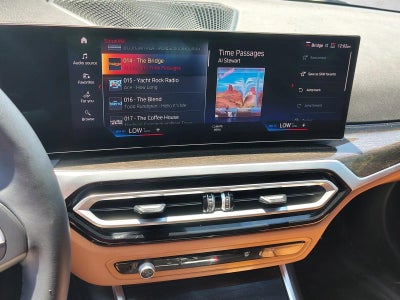 2024 BMW 330i Sedan
