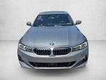 2023 BMW 330i xDrive Sedan