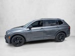 2023 Volkswagen Tiguan 2.0T SE R-Line Black FWD