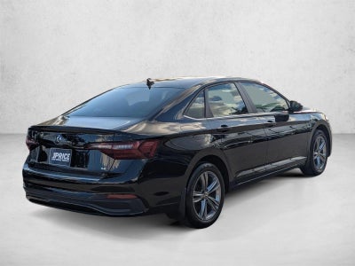 2023 Volkswagen Jetta SE Auto