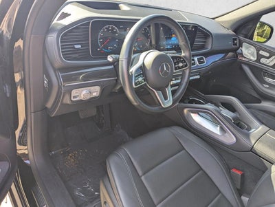 2022 Mercedes-Benz GLE GLE 350 4MATIC® SUV