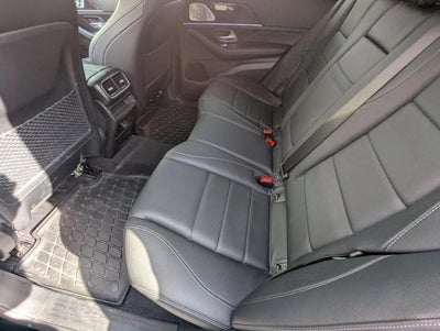 2022 Mercedes-Benz GLE GLE 350 4MATIC® SUV