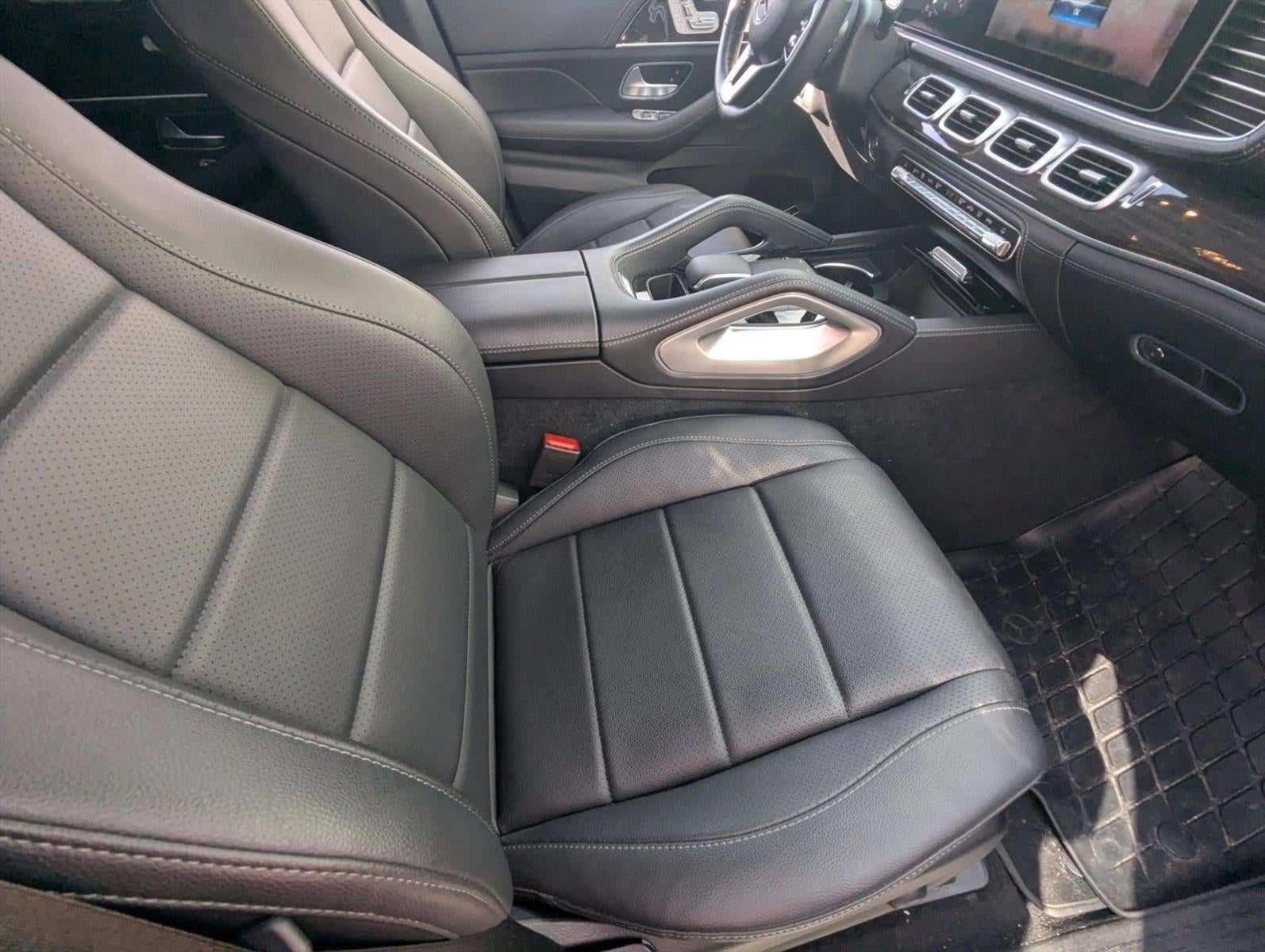 2022 Mercedes-Benz GLE GLE 350 4MATIC® SUV