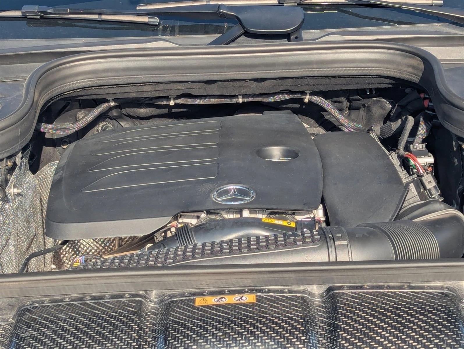 2022 Mercedes-Benz GLE GLE 350 4MATIC® SUV