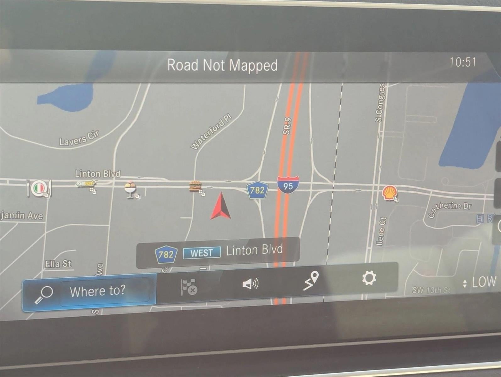 2020 Mercedes-Benz GLE GLE 350 4MATIC® SUV