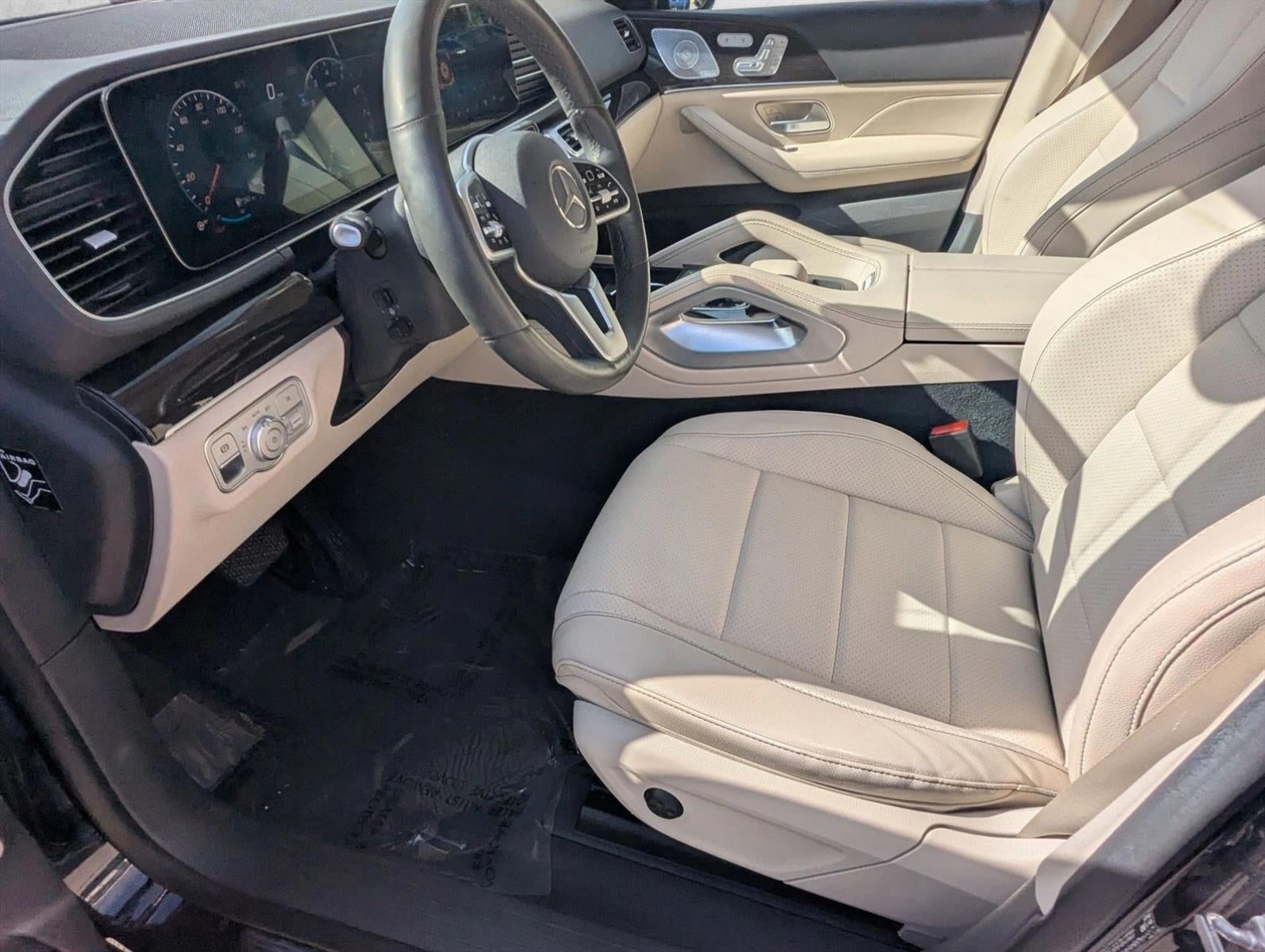 2020 Mercedes-Benz GLE GLE 350 4MATIC® SUV