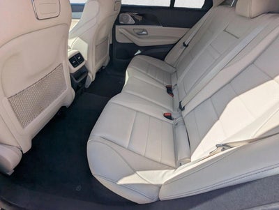 2020 Mercedes-Benz GLE GLE 350 4MATIC® SUV