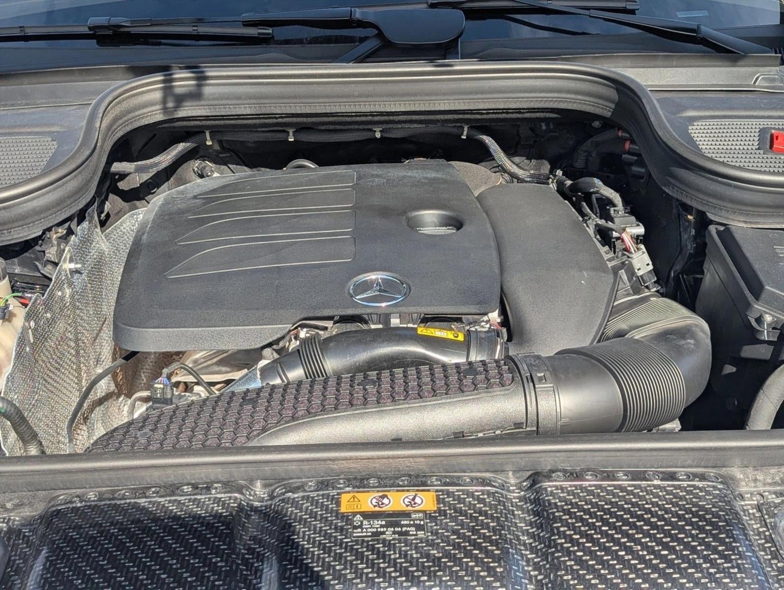 2020 Mercedes-Benz GLE GLE 350 4MATIC® SUV