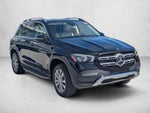 2020 Mercedes-Benz GLE GLE 350 4MATIC® SUV