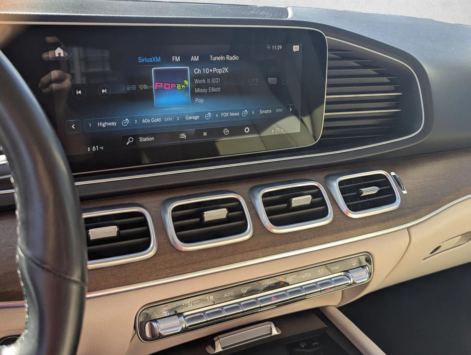 2021 Mercedes-Benz GLE GLE 350 4MATIC® SUV