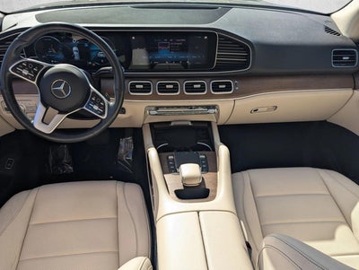 2021 Mercedes-Benz GLE GLE 350 4MATIC® SUV