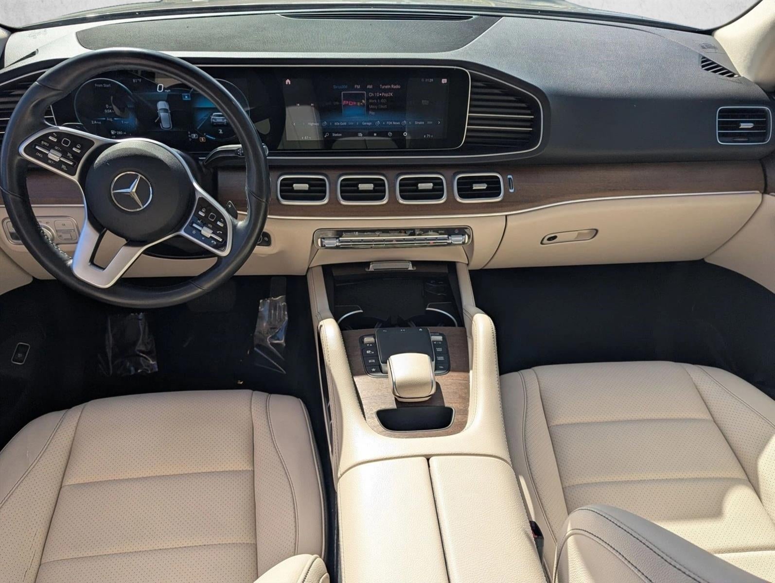 2021 Mercedes-Benz GLE GLE 350 4MATIC® SUV