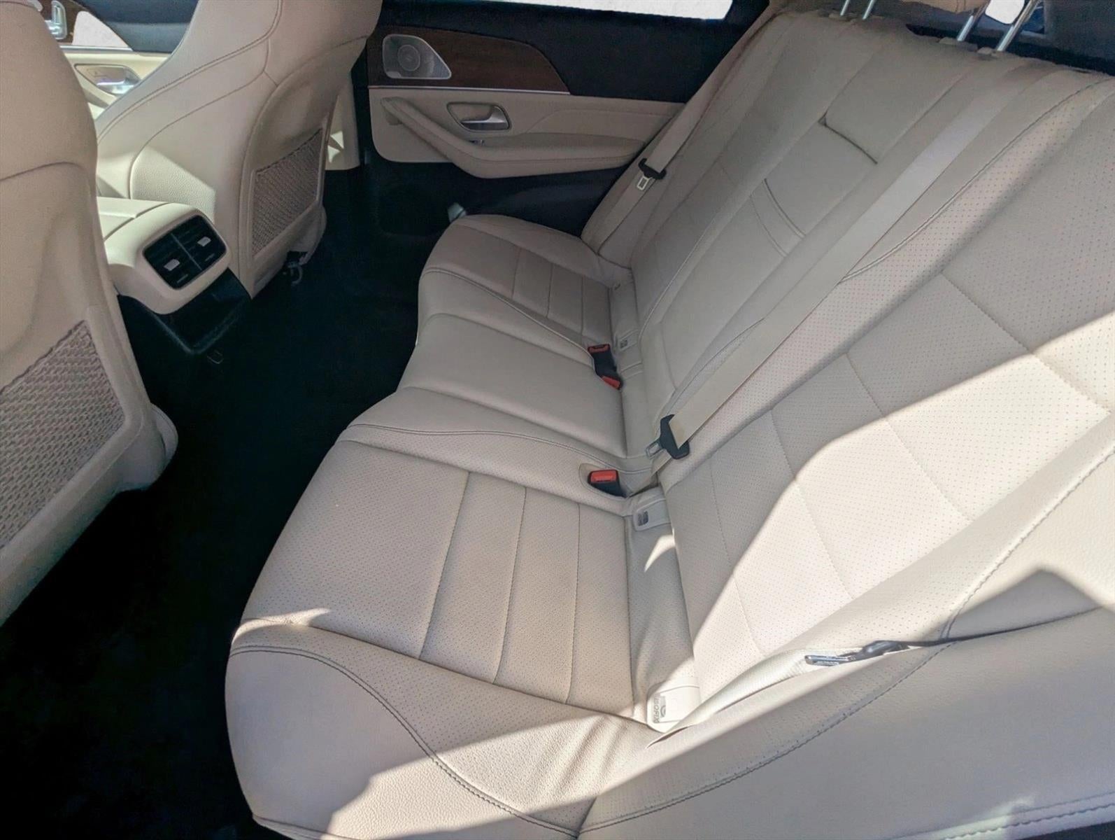 2021 Mercedes-Benz GLE GLE 350 4MATIC® SUV