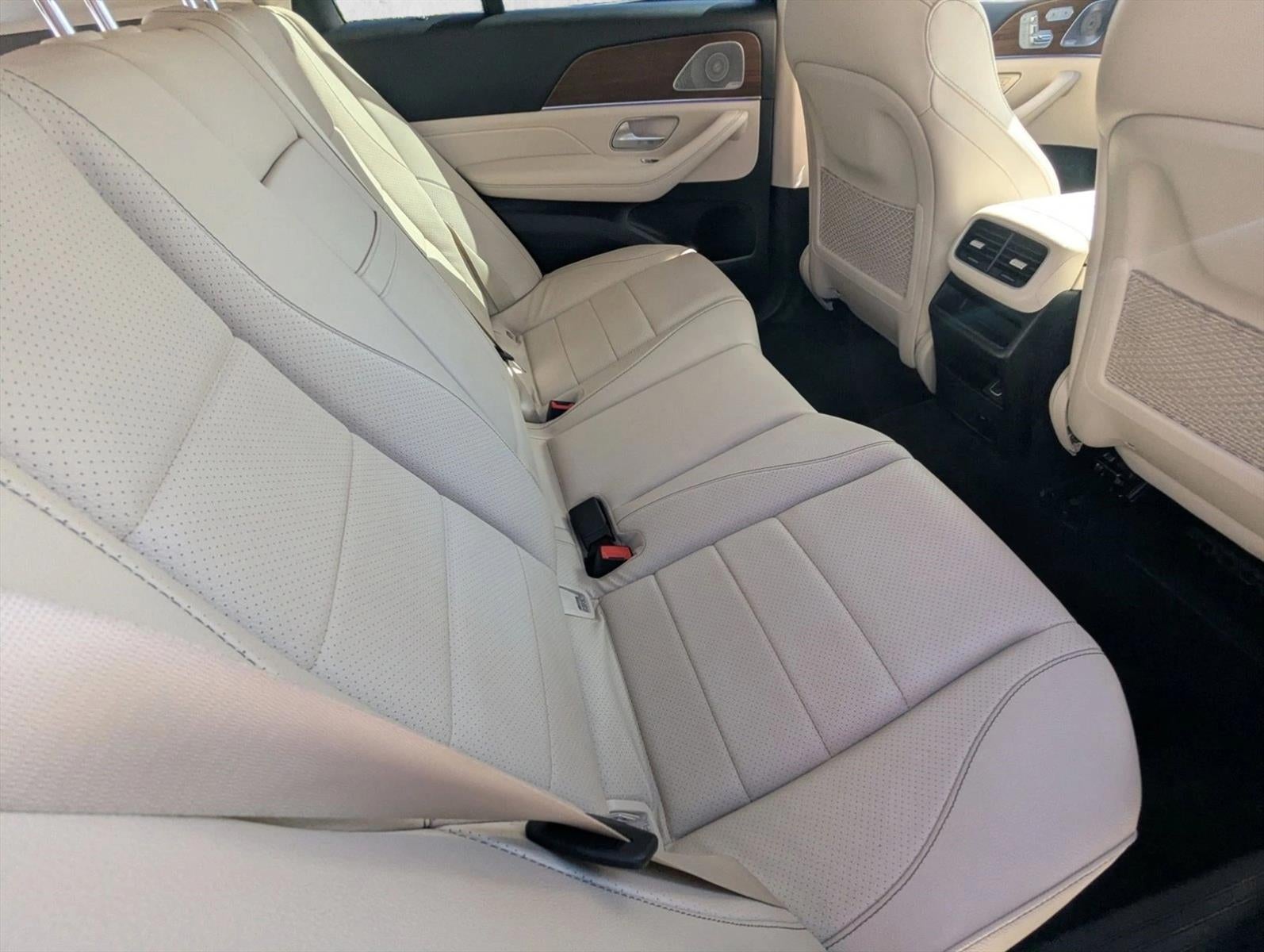 2021 Mercedes-Benz GLE GLE 350 4MATIC® SUV