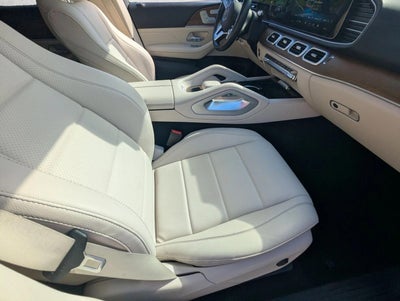 2021 Mercedes-Benz GLE GLE 350 4MATIC® SUV