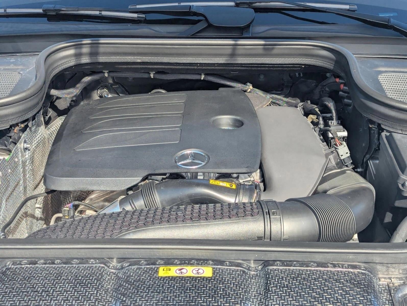 2021 Mercedes-Benz GLE GLE 350 4MATIC® SUV