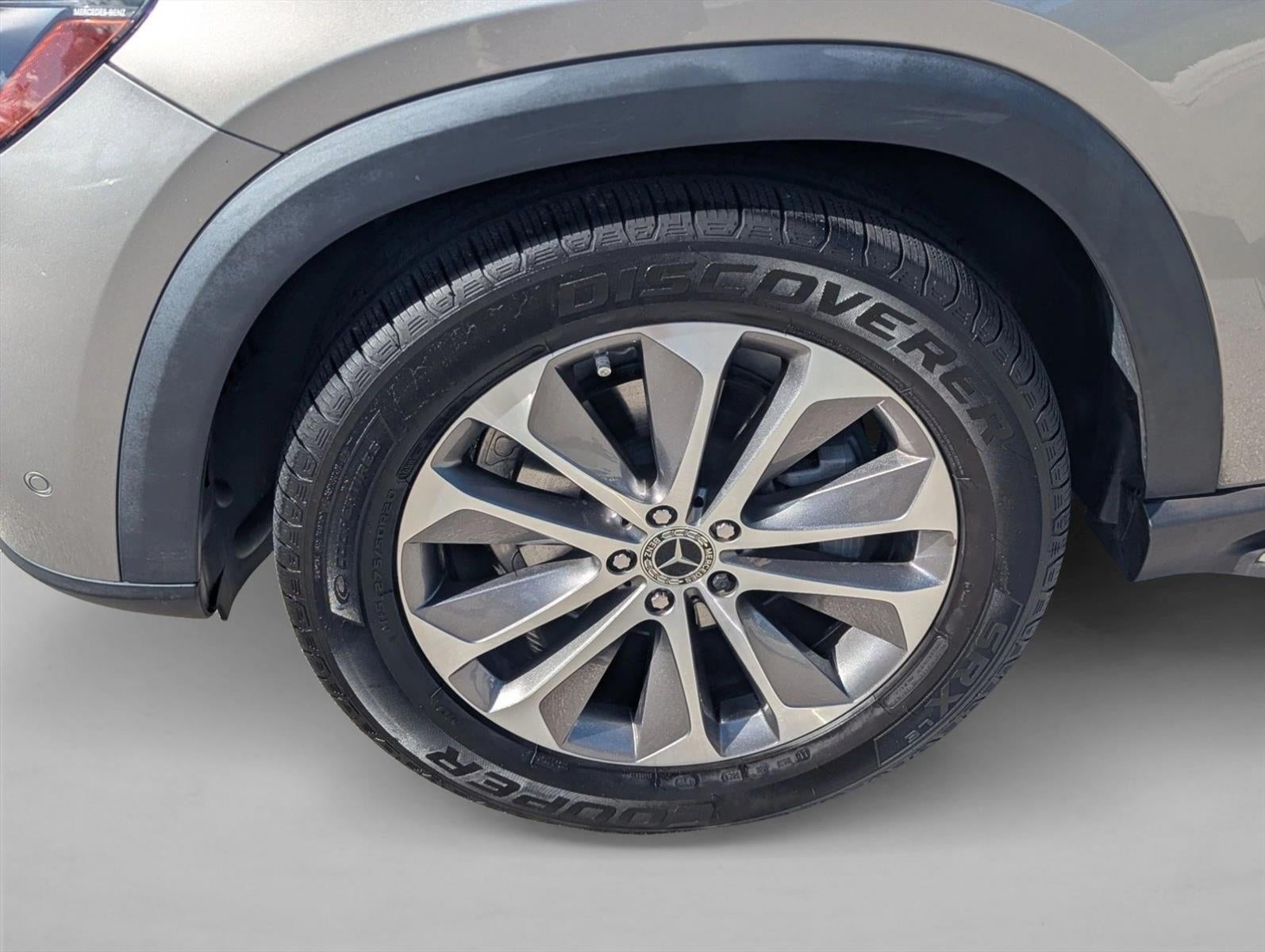 2021 Mercedes-Benz GLE GLE 350 4MATIC® SUV