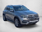 2021 Mercedes-Benz GLE GLE 350 4MATIC® SUV