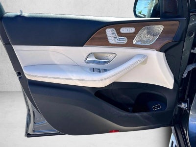 2022 Mercedes-Benz GLE GLE 350 4MATIC® SUV
