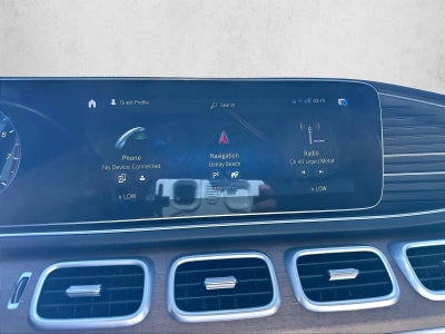 2022 Mercedes-Benz GLE GLE 350 4MATIC® SUV