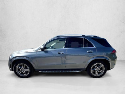 2022 Mercedes-Benz GLE GLE 350 4MATIC® SUV